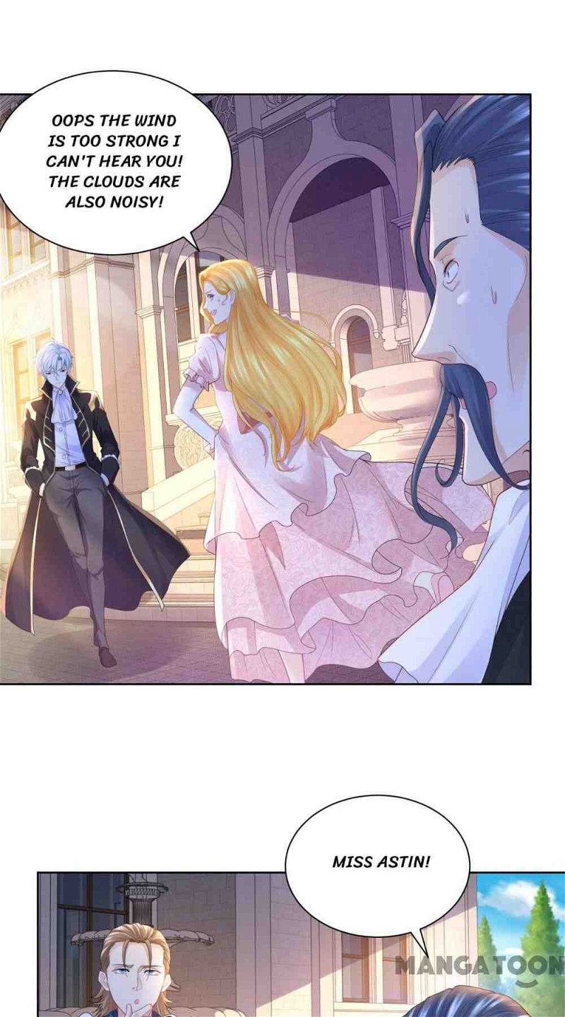 I Just Want to be a Useless Duke’s Daughter Chapter 67 - Page 12
