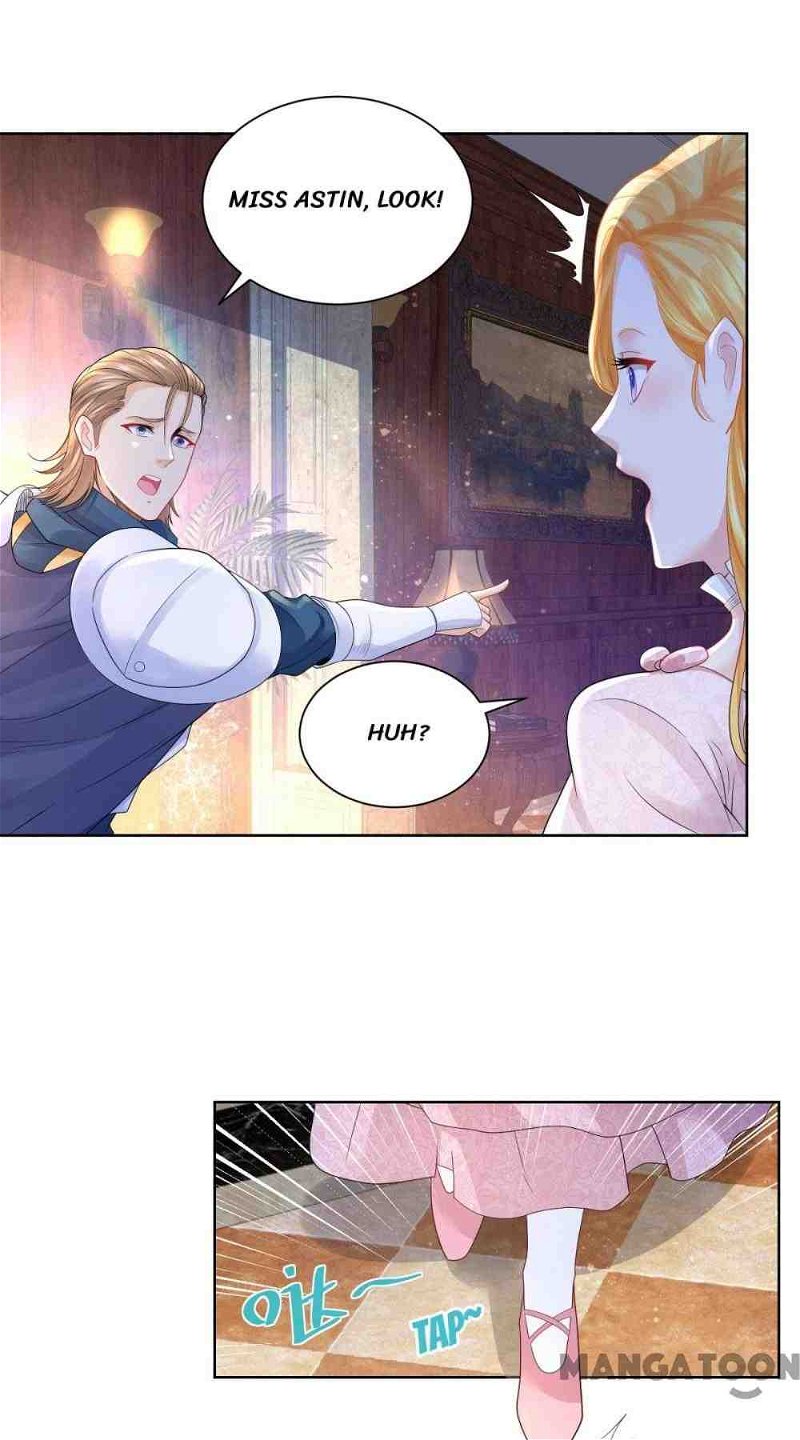 I Just Want to be a Useless Duke’s Daughter Chapter 67 - Page 24