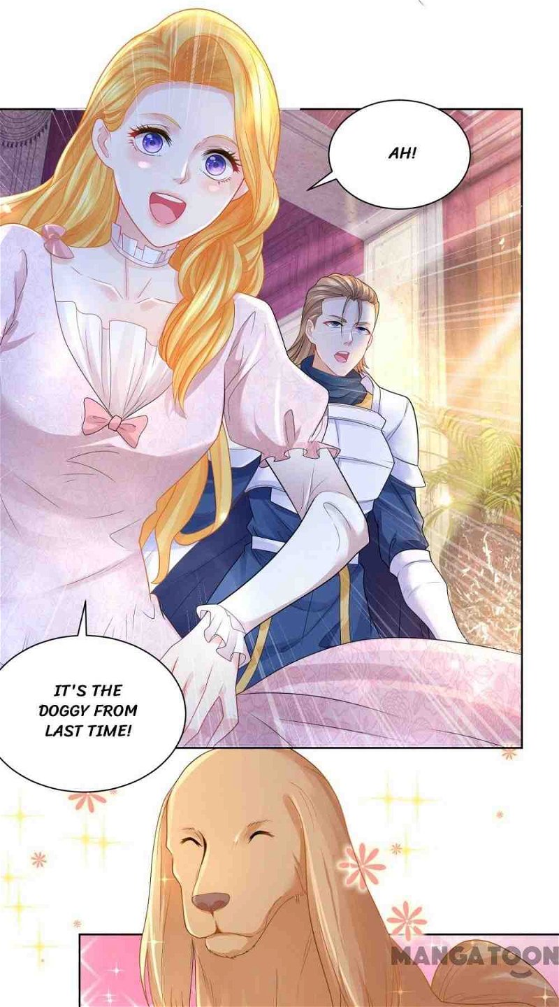 I Just Want to be a Useless Duke’s Daughter Chapter 67 - Page 26