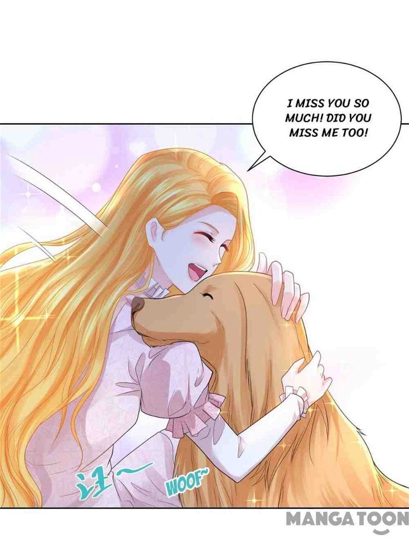 I Just Want to be a Useless Duke’s Daughter Chapter 67 - Page 28
