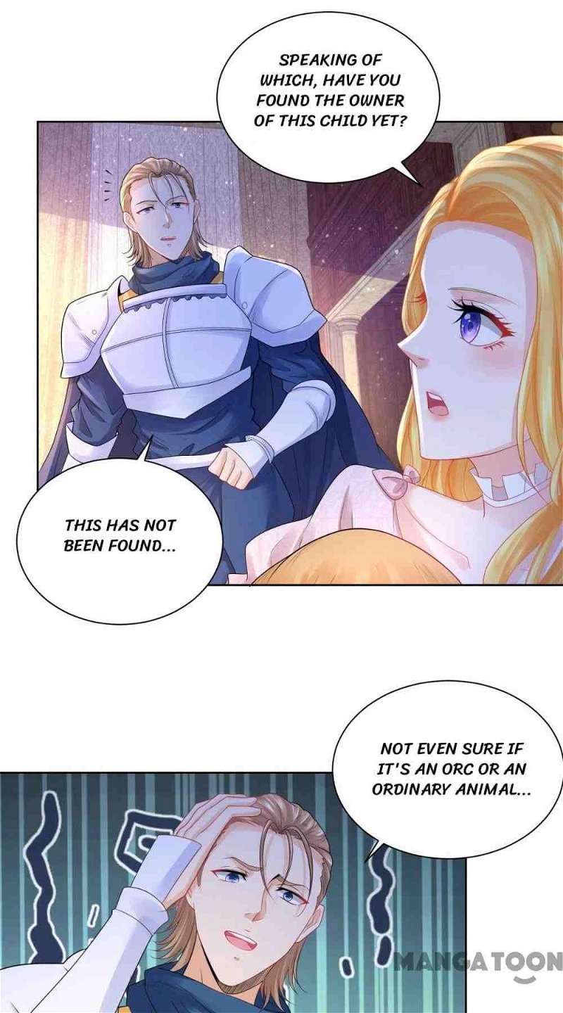 I Just Want to be a Useless Duke’s Daughter Chapter 67 - Page 29