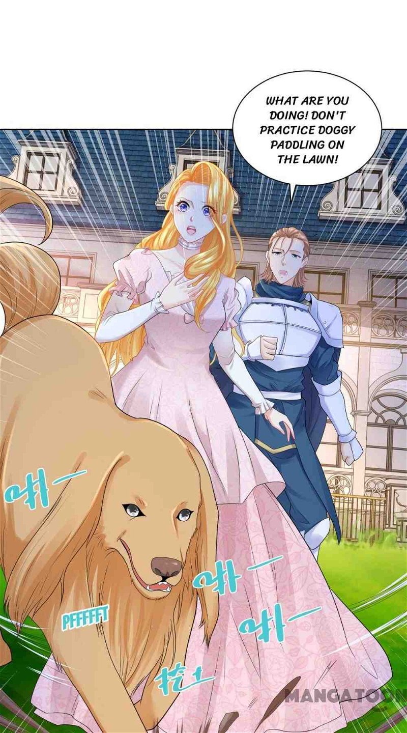 I Just Want to be a Useless Duke’s Daughter Chapter 67 - Page 33