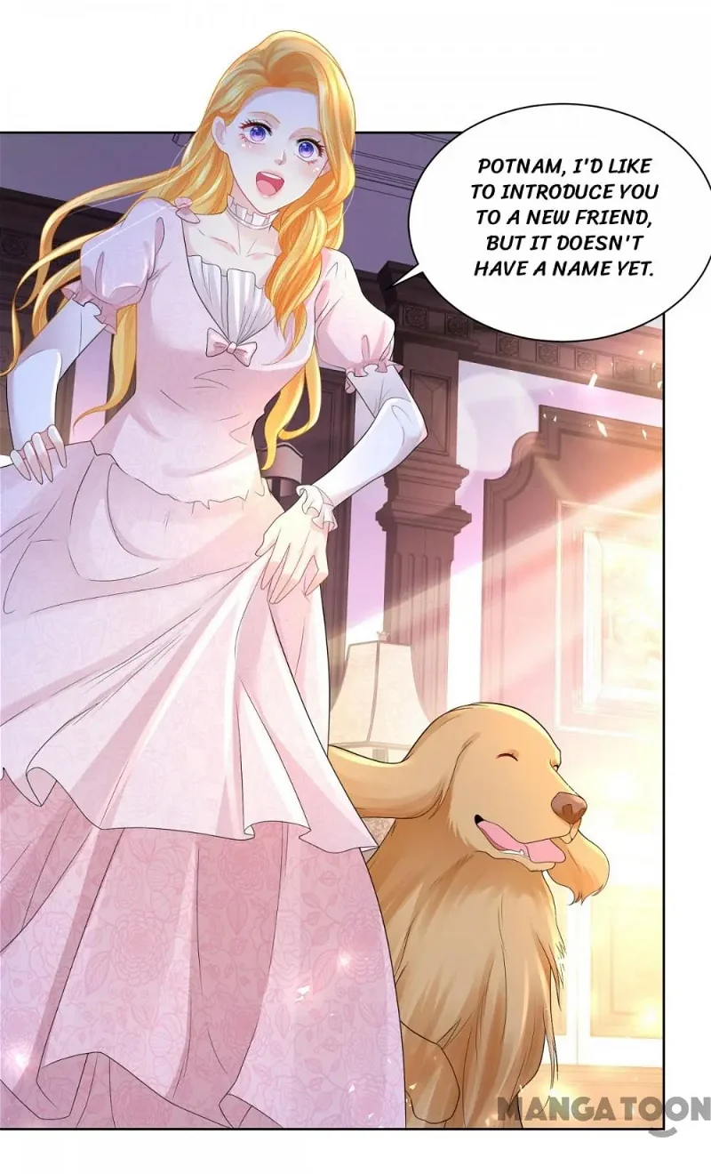 I Just Want to be a Useless Duke’s Daughter Chapter 68 - Page 26