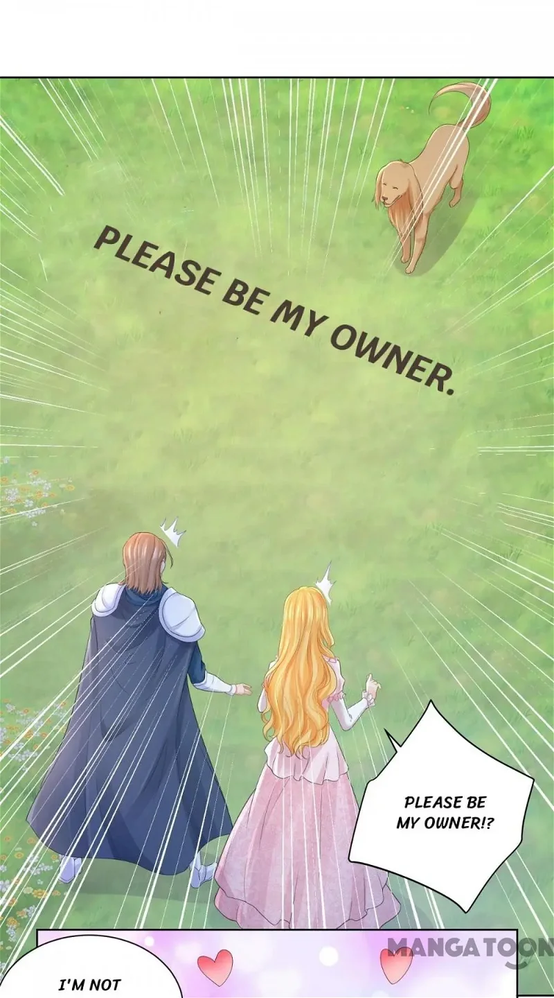 I Just Want to be a Useless Duke’s Daughter Chapter 68 - Page 4