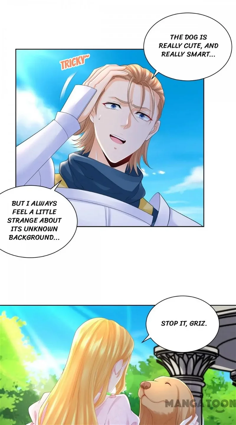 I Just Want to be a Useless Duke’s Daughter Chapter 68 - Page 8