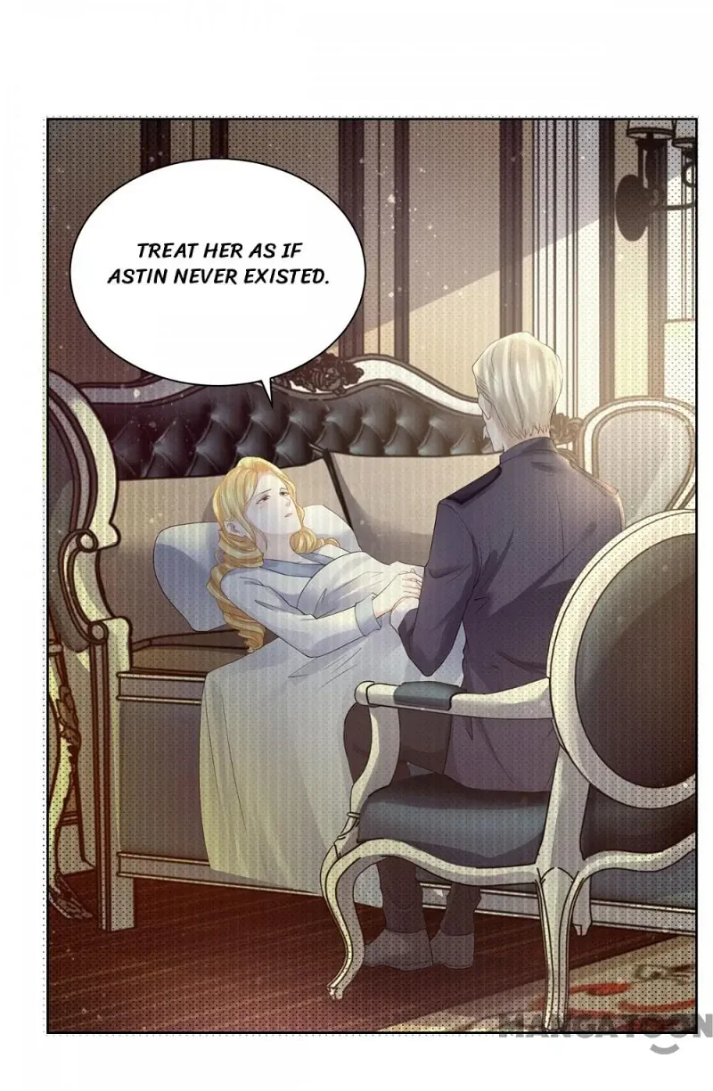 I Just Want to be a Useless Duke’s Daughter Chapter 69 - Page 18