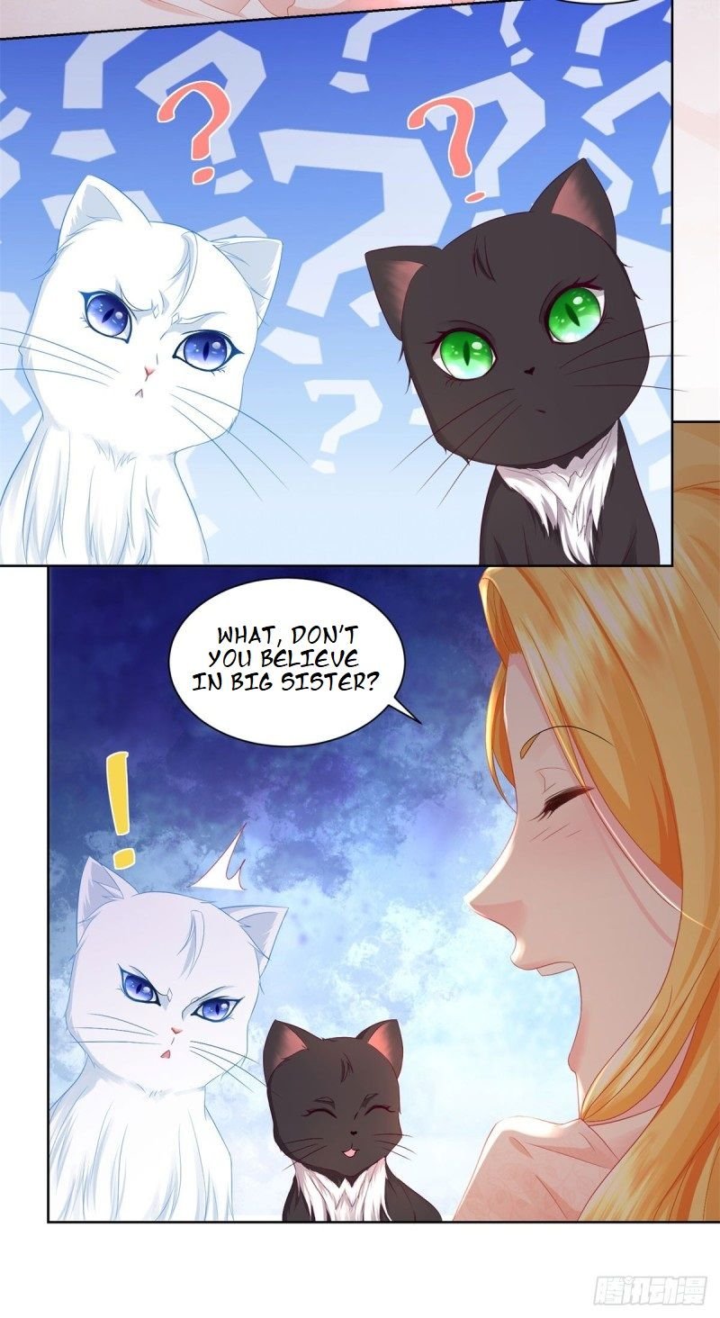 I Just Want to be a Useless Duke’s Daughter Chapter 7 - Page 16