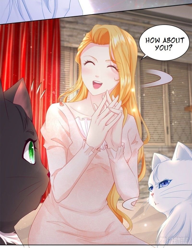 I Just Want to be a Useless Duke’s Daughter Chapter 7 - Page 20