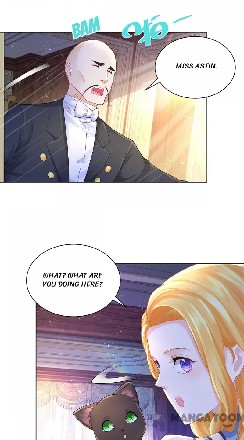 I Just Want to be a Useless Duke’s Daughter Chapter 71 - Page 11