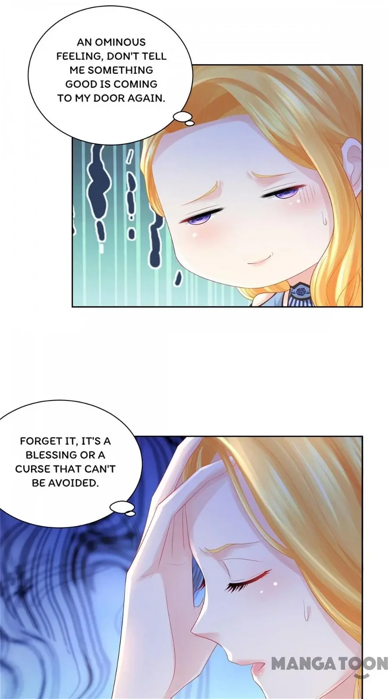I Just Want to be a Useless Duke’s Daughter Chapter 71 - Page 14