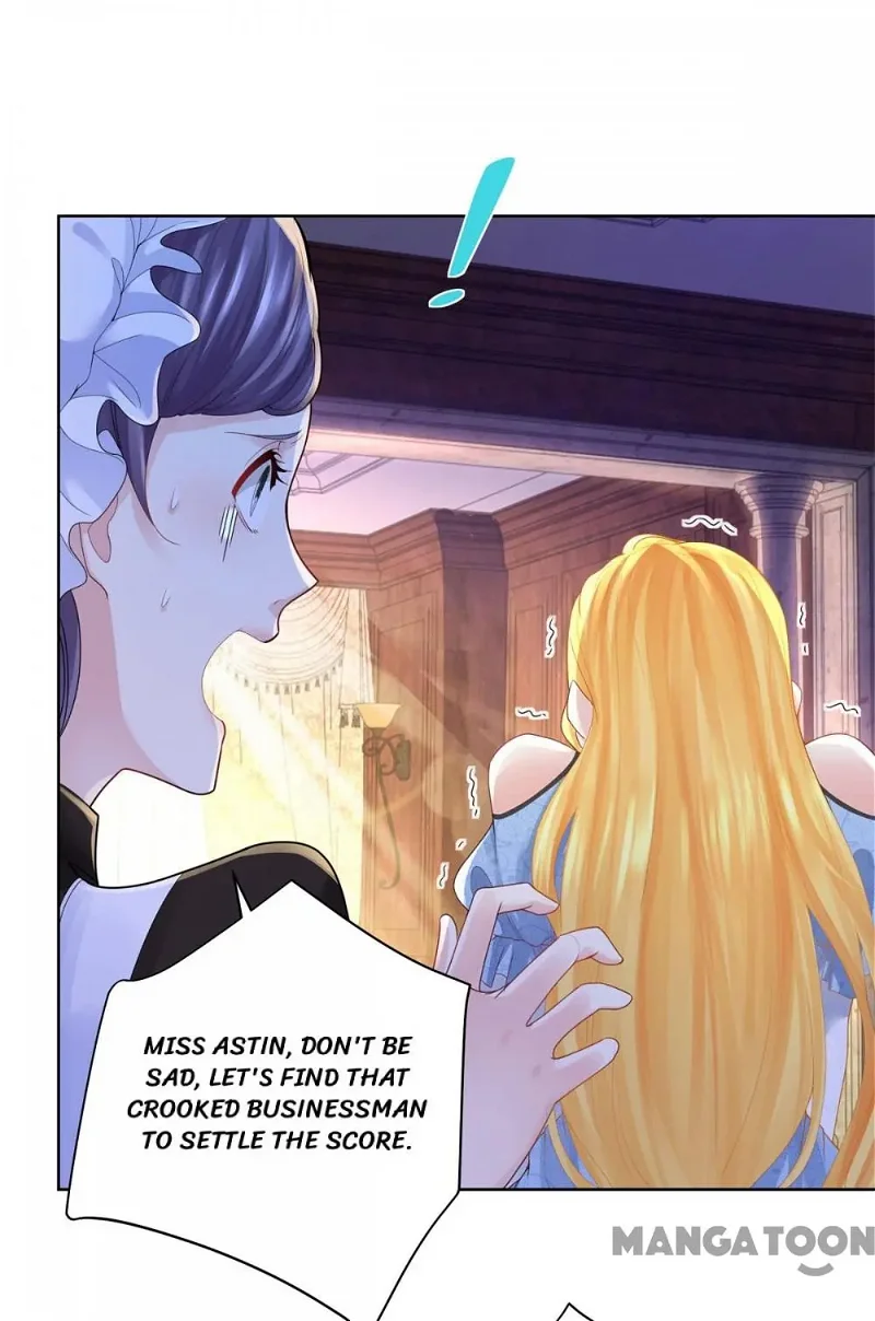 I Just Want to be a Useless Duke’s Daughter Chapter 71 - Page 2
