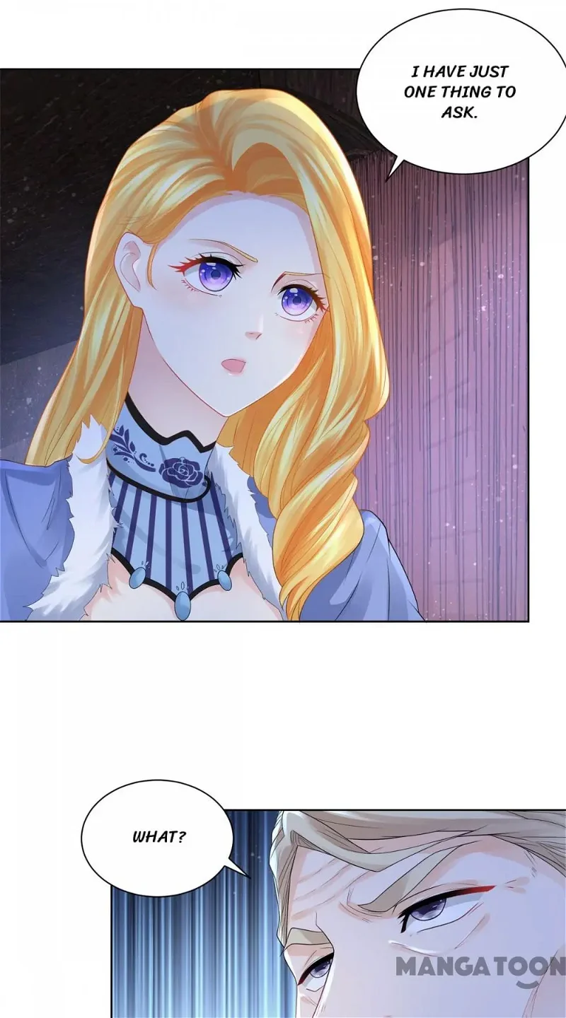 I Just Want to be a Useless Duke’s Daughter Chapter 71 - Page 29