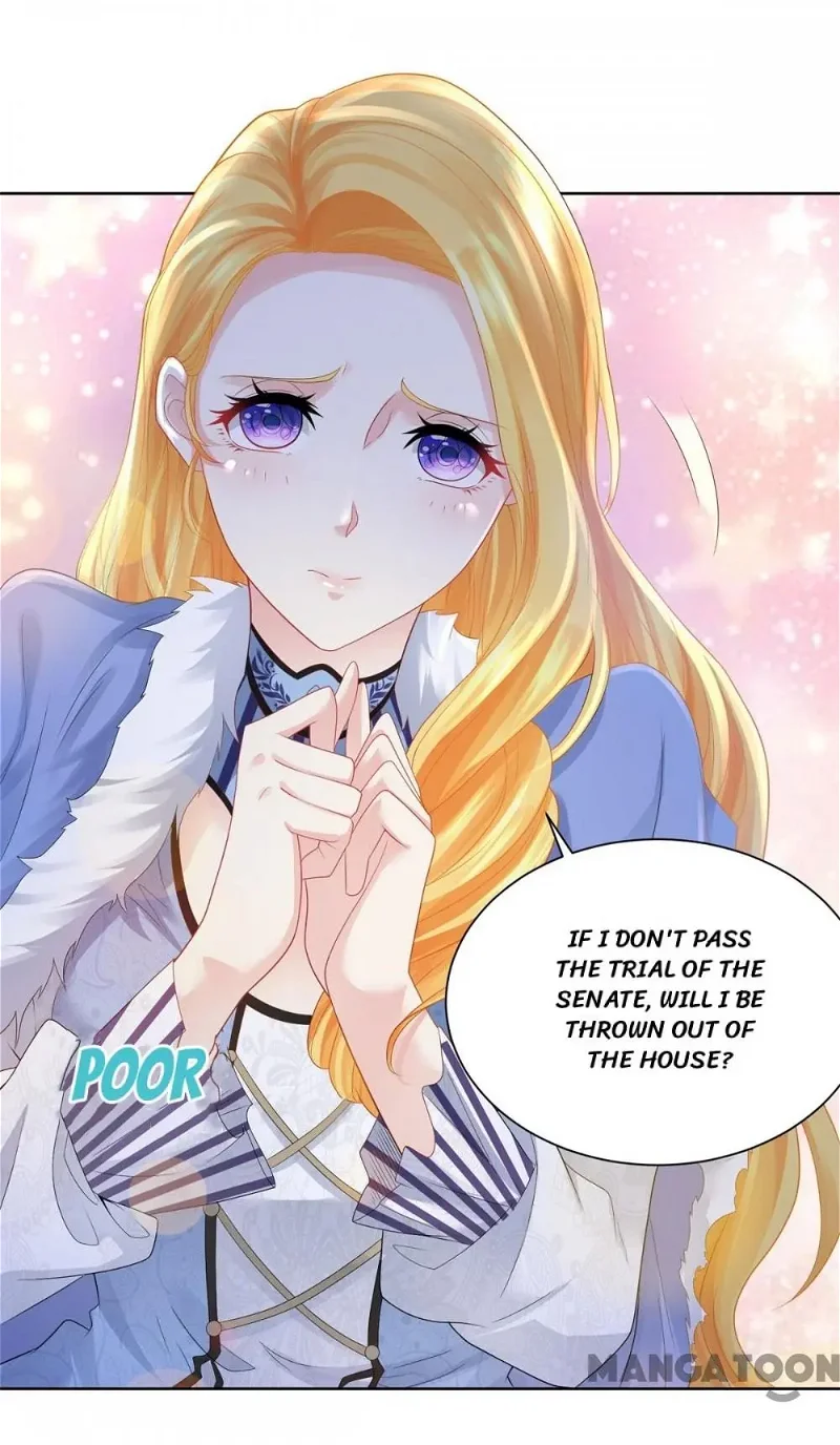I Just Want to be a Useless Duke’s Daughter Chapter 71 - Page 31