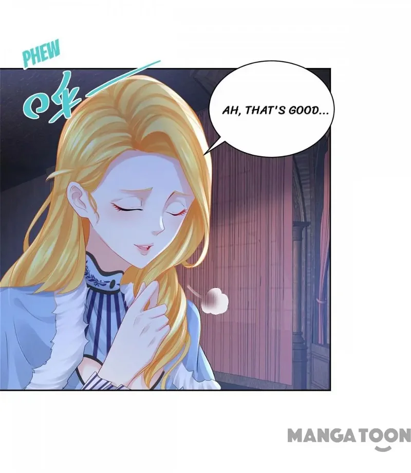 I Just Want to be a Useless Duke’s Daughter Chapter 71 - Page 34