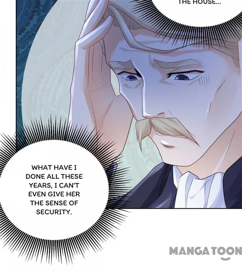 I Just Want to be a Useless Duke’s Daughter Chapter 71 - Page 38