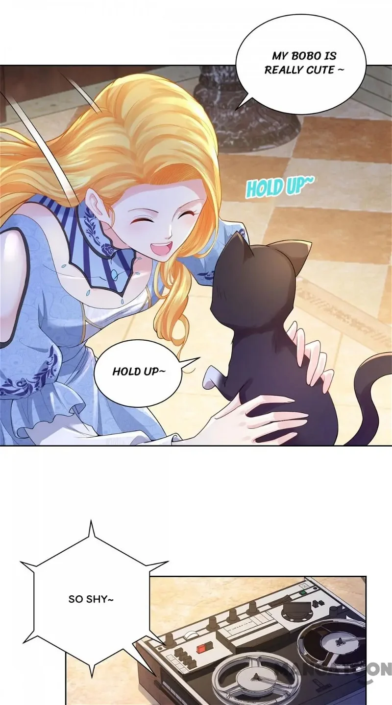 I Just Want to be a Useless Duke’s Daughter Chapter 71 - Page 7