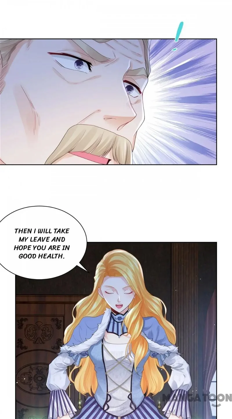 I Just Want to be a Useless Duke’s Daughter Chapter 72 - Page 11
