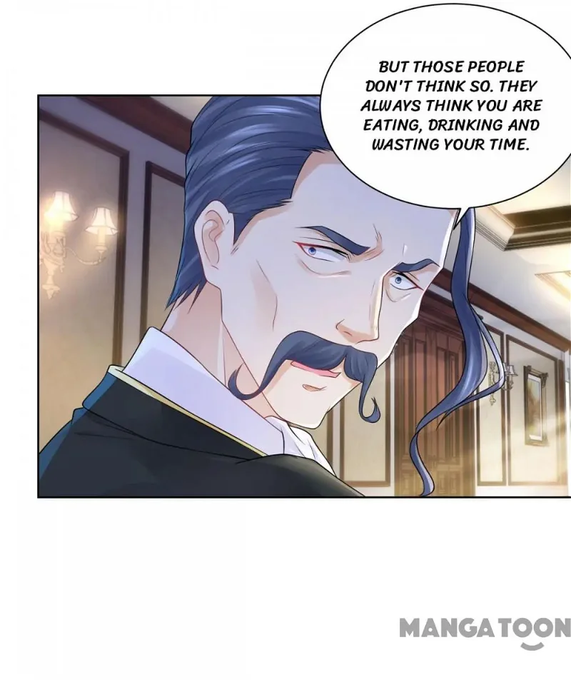 I Just Want to be a Useless Duke’s Daughter Chapter 72 - Page 32