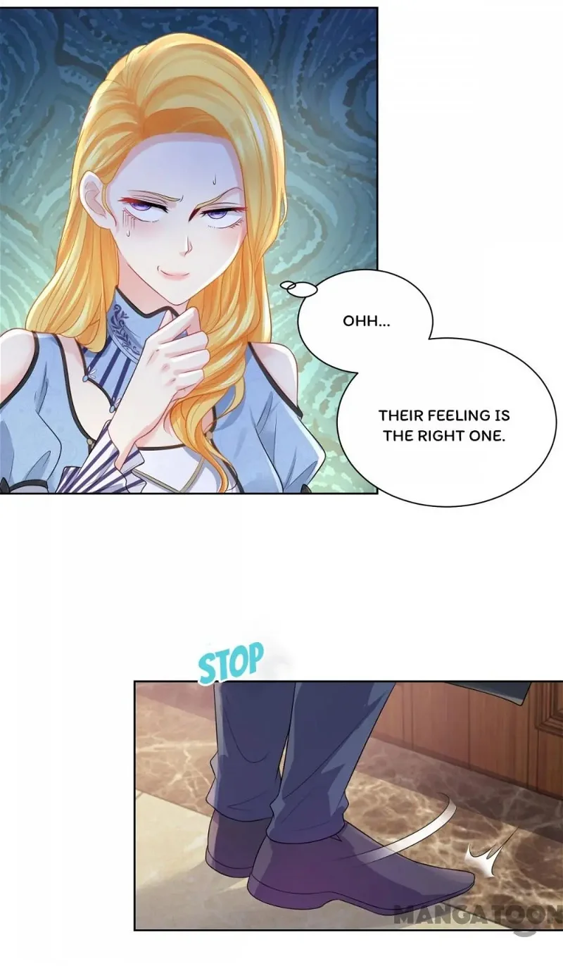 I Just Want to be a Useless Duke’s Daughter Chapter 72 - Page 33