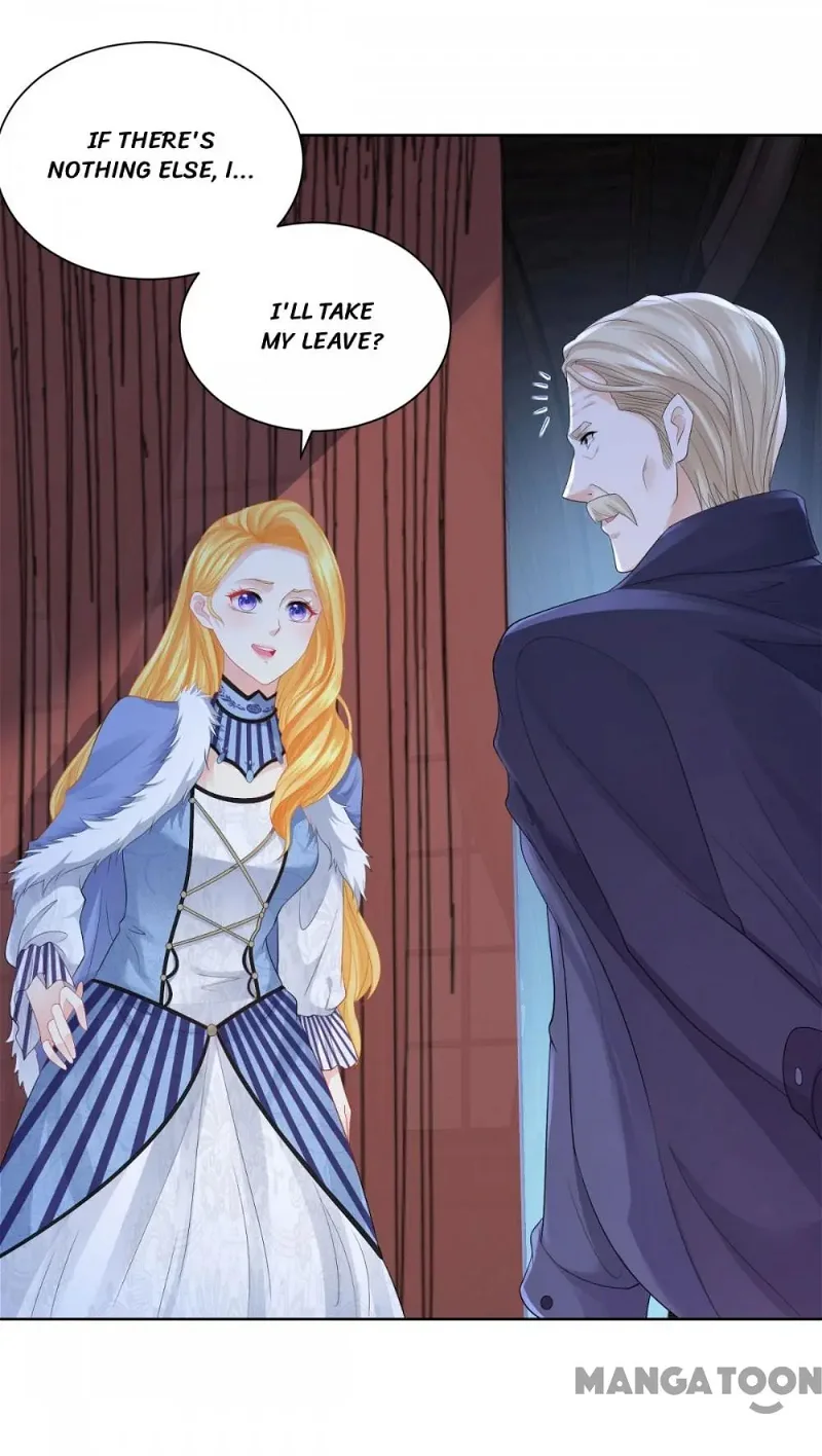 I Just Want to be a Useless Duke’s Daughter Chapter 72 - Page 4