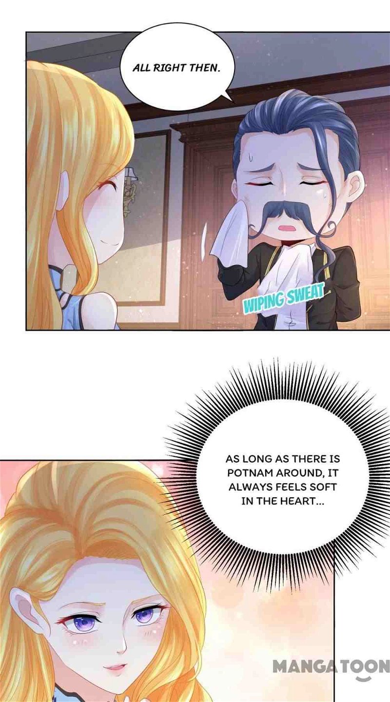 I Just Want to be a Useless Duke’s Daughter Chapter 73 - Page 9