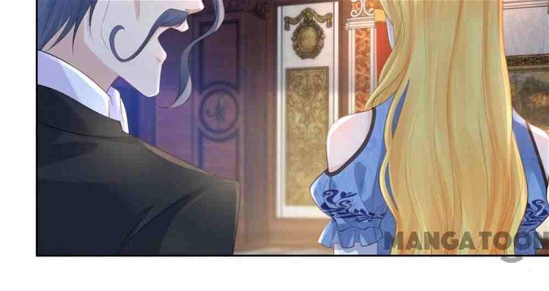 I Just Want to be a Useless Duke’s Daughter Chapter 73 - Page 21