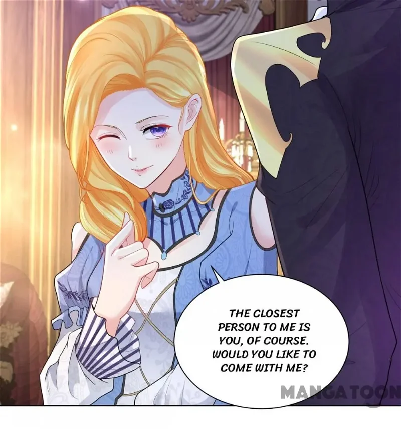 I Just Want to be a Useless Duke’s Daughter Chapter 74 - Page 13