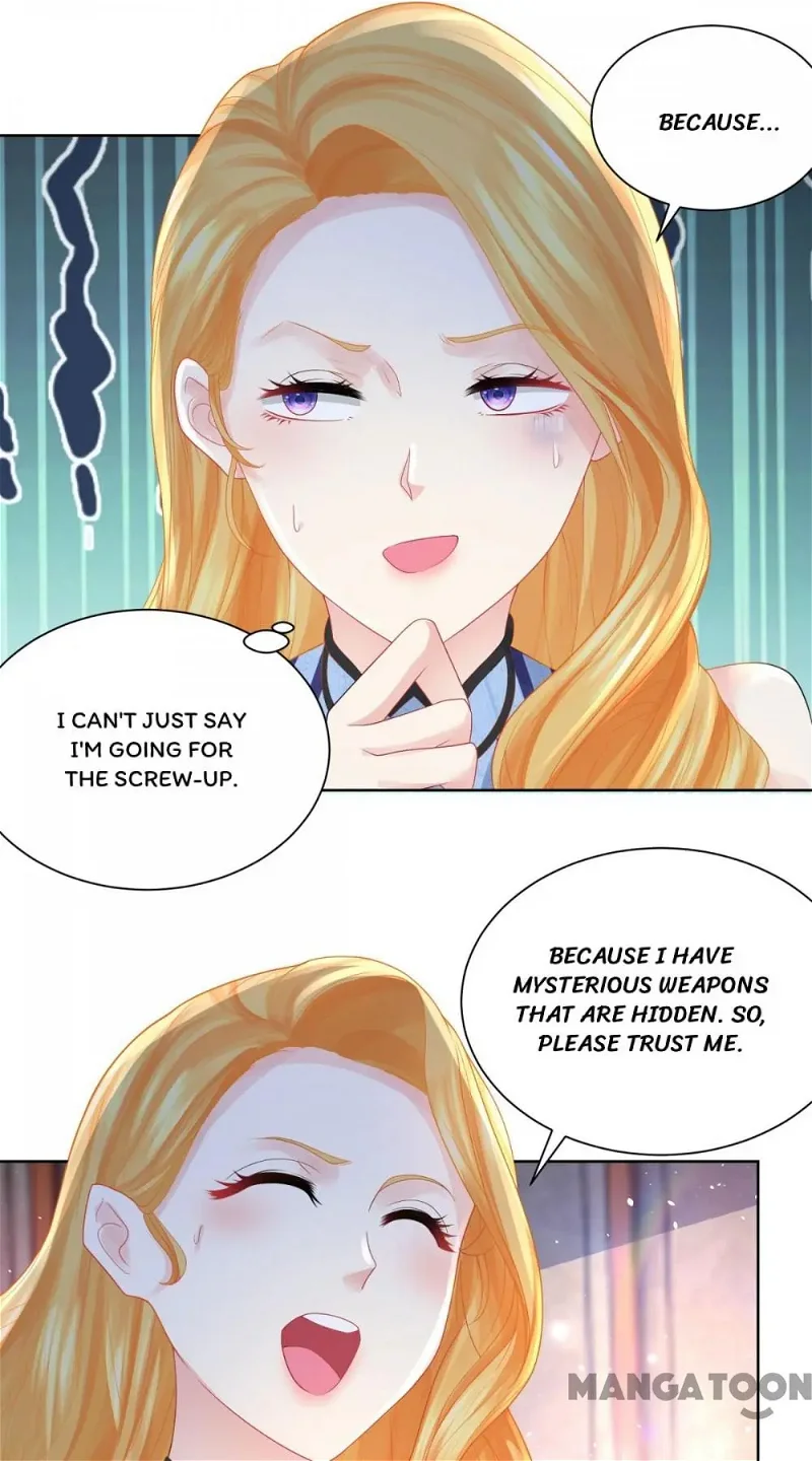 I Just Want to be a Useless Duke’s Daughter Chapter 74 - Page 25