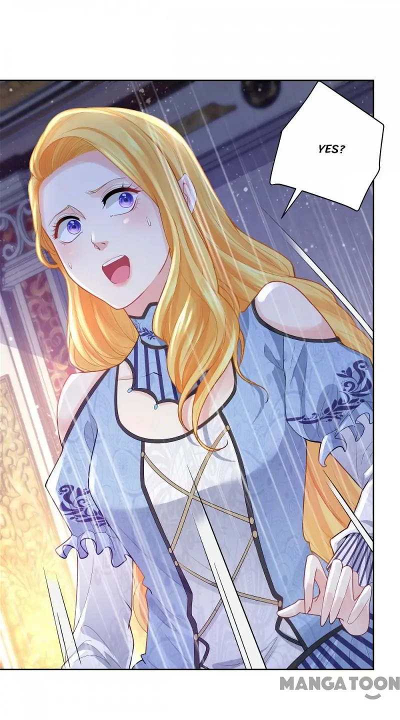 I Just Want to be a Useless Duke’s Daughter Chapter 74 - Page 36