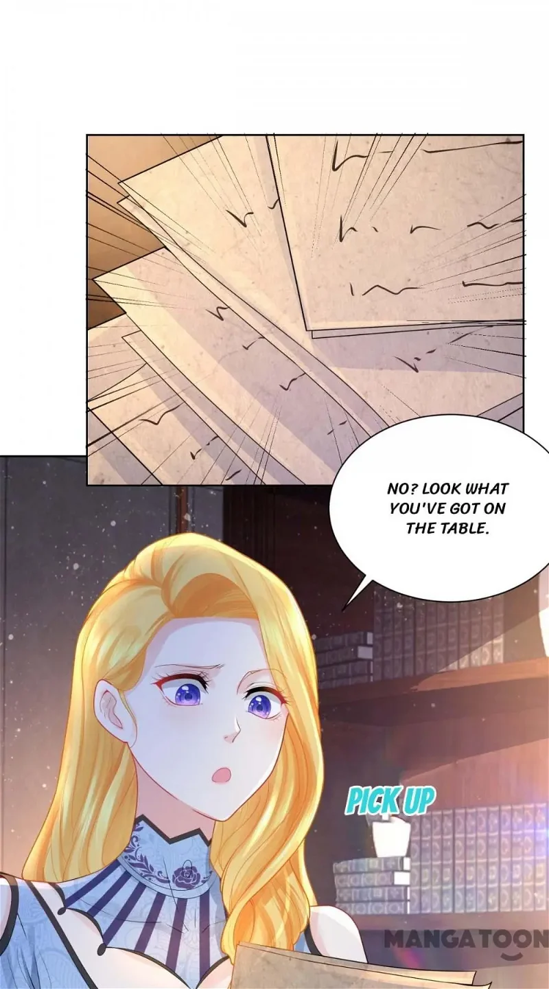 I Just Want to be a Useless Duke’s Daughter Chapter 74 - Page 4