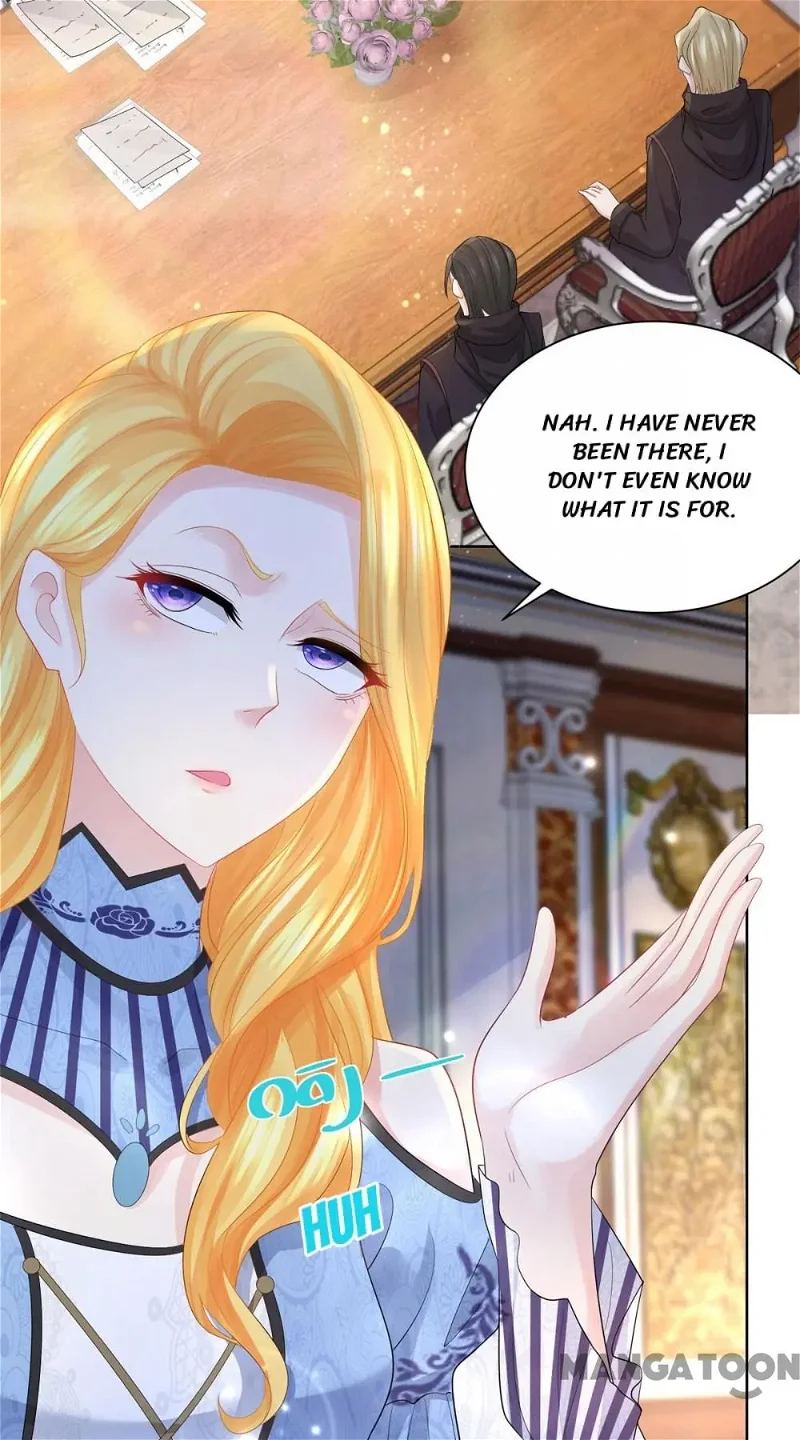 I Just Want to be a Useless Duke’s Daughter Chapter 75 - Page 2