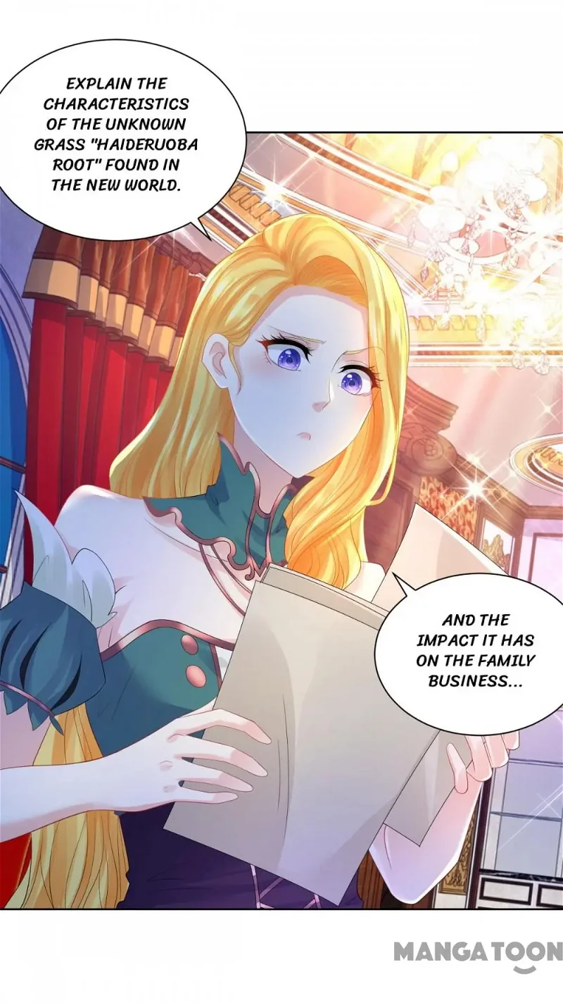 I Just Want to be a Useless Duke’s Daughter Chapter 76 - Page 11
