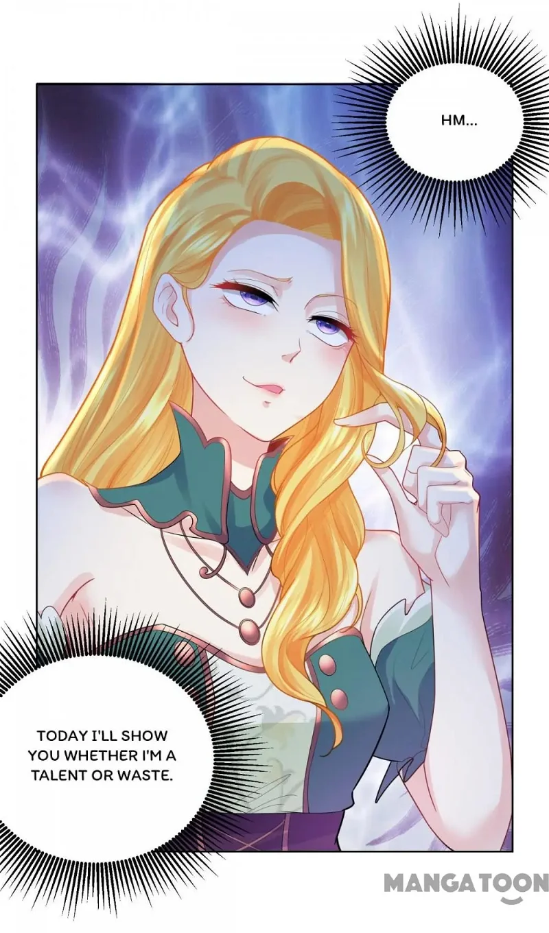 I Just Want to be a Useless Duke’s Daughter Chapter 76 - Page 14