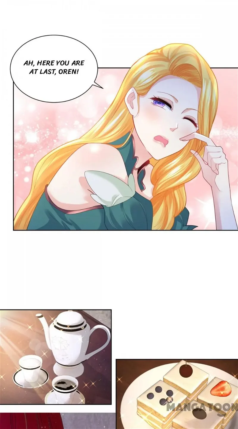 I Just Want to be a Useless Duke’s Daughter Chapter 76 - Page 21