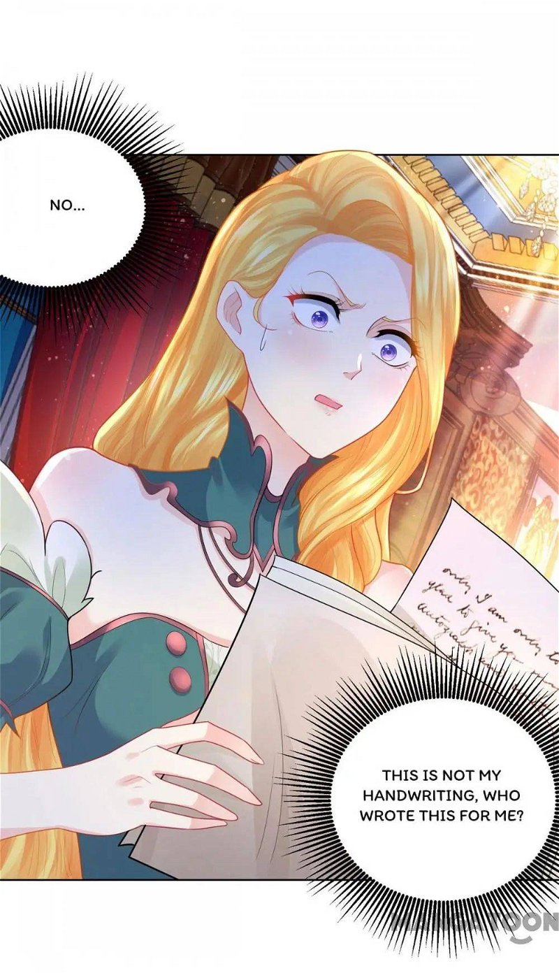 I Just Want to be a Useless Duke’s Daughter Chapter 77 - Page 11