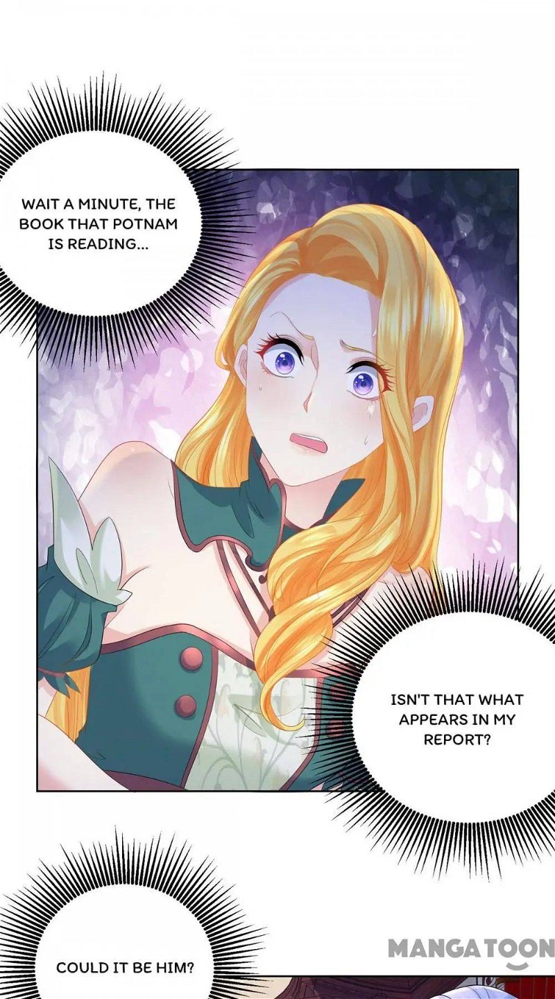 I Just Want to be a Useless Duke’s Daughter Chapter 77 - Page 22