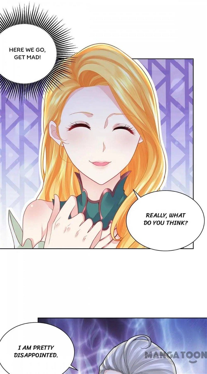 I Just Want to be a Useless Duke’s Daughter Chapter 77 - Page 4