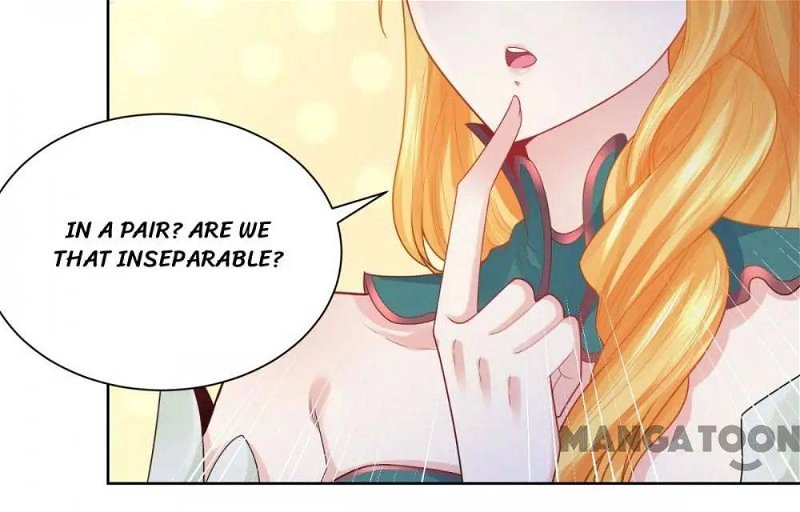 I Just Want to be a Useless Duke’s Daughter Chapter 78 - Page 12