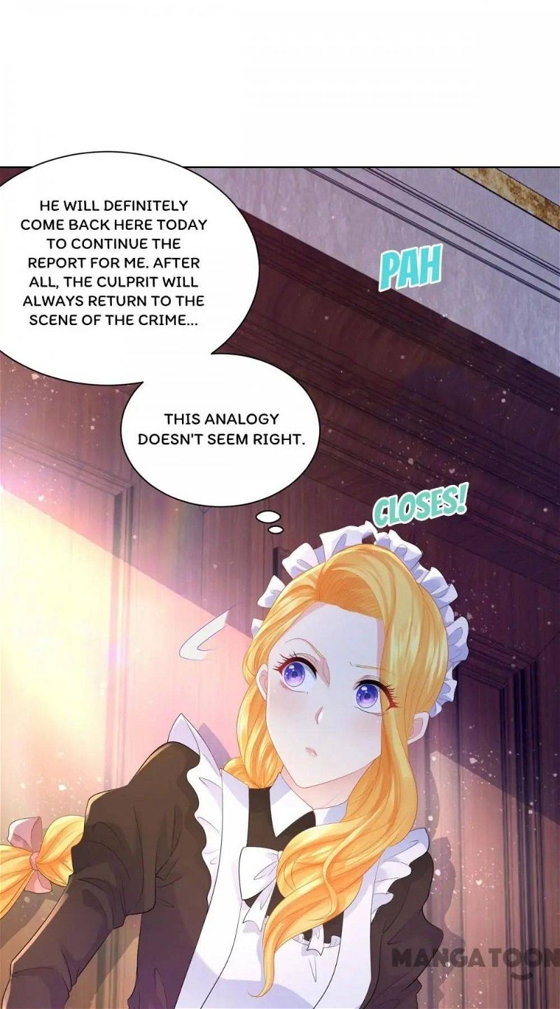 I Just Want to be a Useless Duke’s Daughter Chapter 78 - Page 32