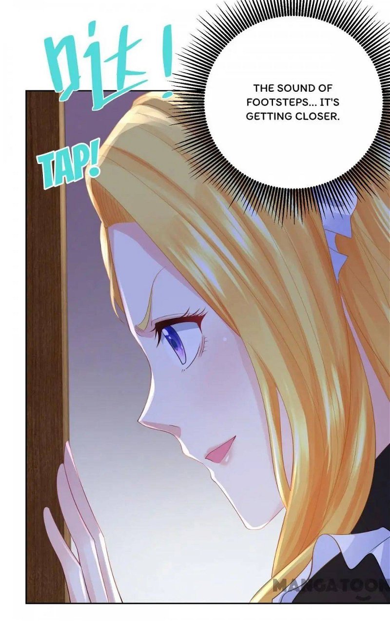I Just Want to be a Useless Duke’s Daughter Chapter 78 - Page 40