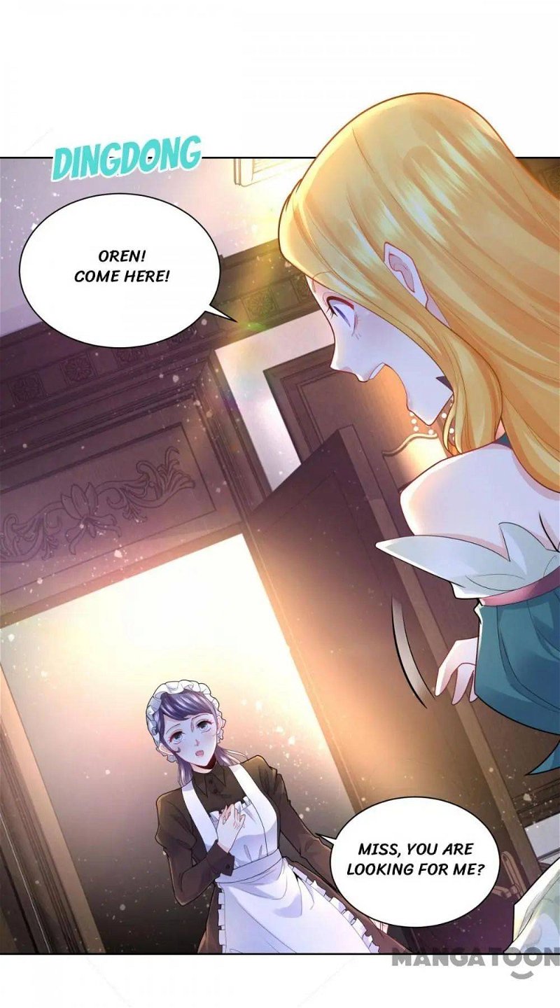 I Just Want to be a Useless Duke’s Daughter Chapter 78 - Page 5