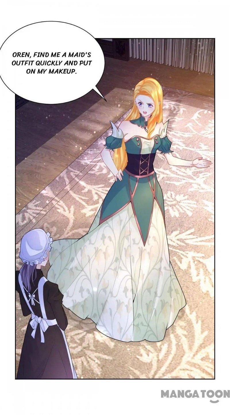 I Just Want to be a Useless Duke’s Daughter Chapter 78 - Page 6