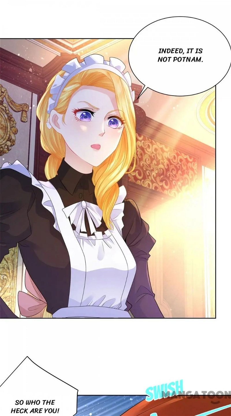 I Just Want to be a Useless Duke’s Daughter Chapter 79 - Page 13