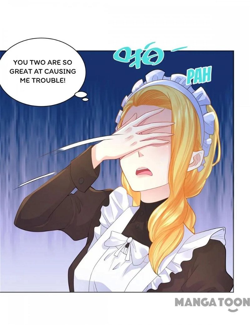I Just Want to be a Useless Duke’s Daughter Chapter 79 - Page 30