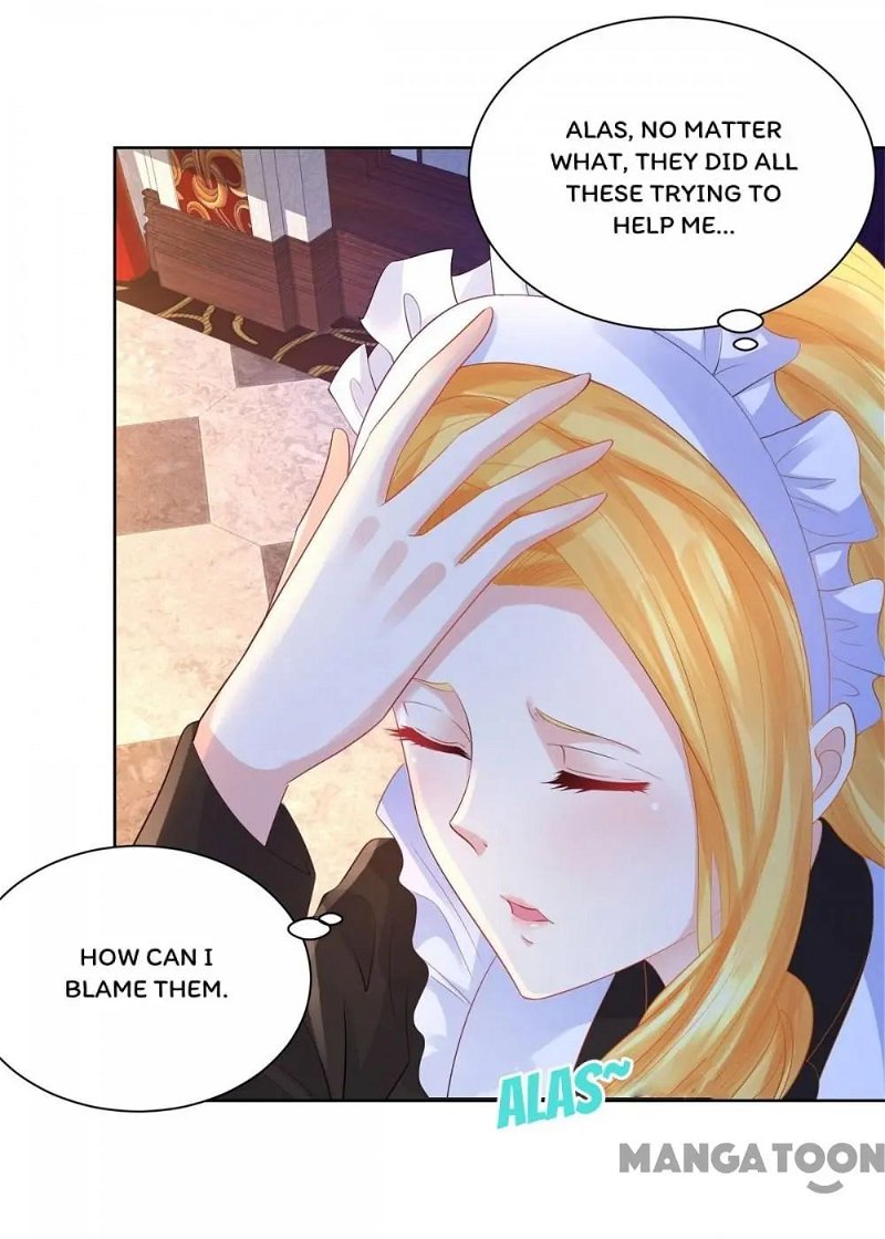 I Just Want to be a Useless Duke’s Daughter Chapter 79 - Page 33