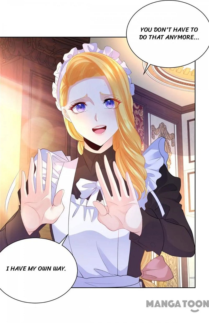 I Just Want to be a Useless Duke’s Daughter Chapter 79 - Page 34