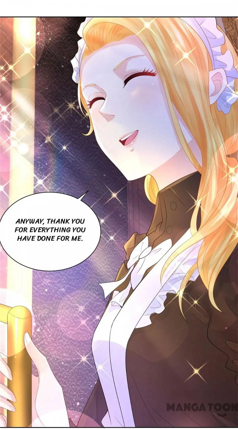 I Just Want to be a Useless Duke’s Daughter Chapter 79 - Page 38