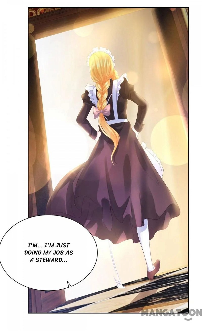I Just Want to be a Useless Duke’s Daughter Chapter 79 - Page 41
