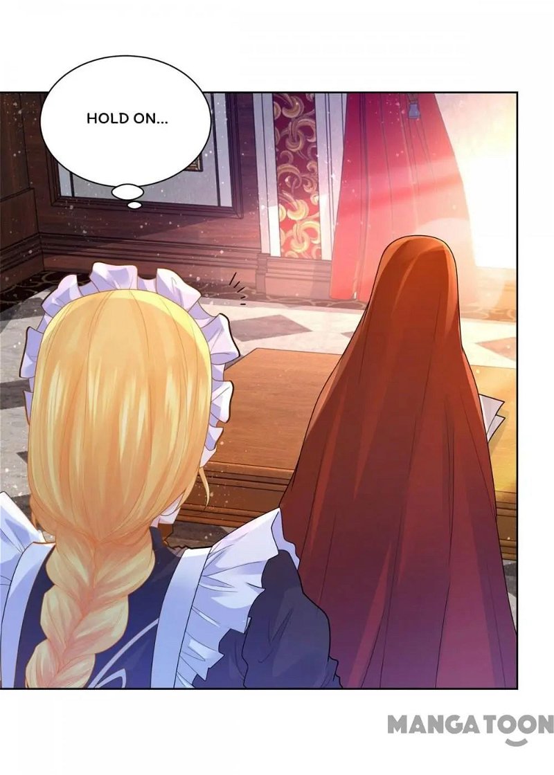 I Just Want to be a Useless Duke’s Daughter Chapter 79 - Page 6