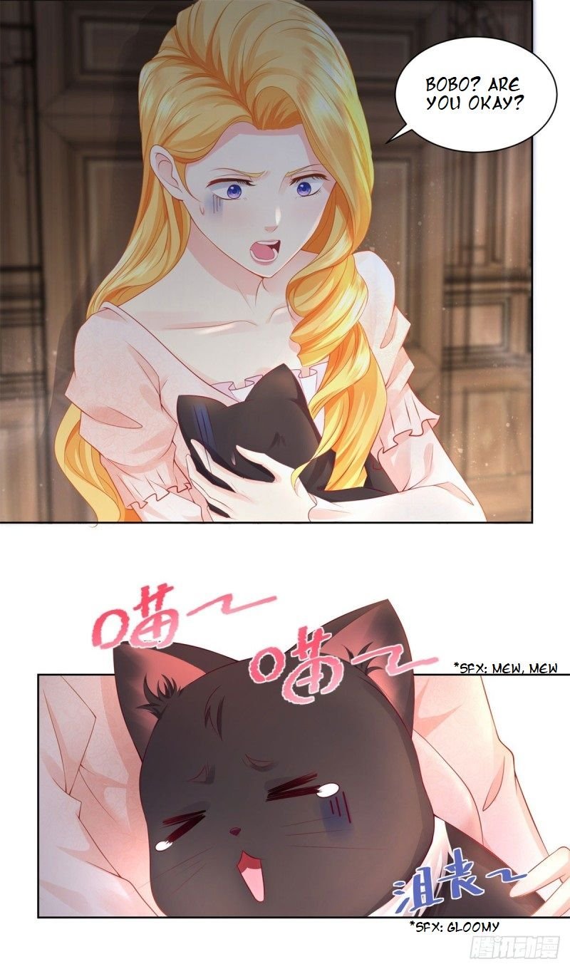 I Just Want to be a Useless Duke’s Daughter Chapter 8 - Page 15